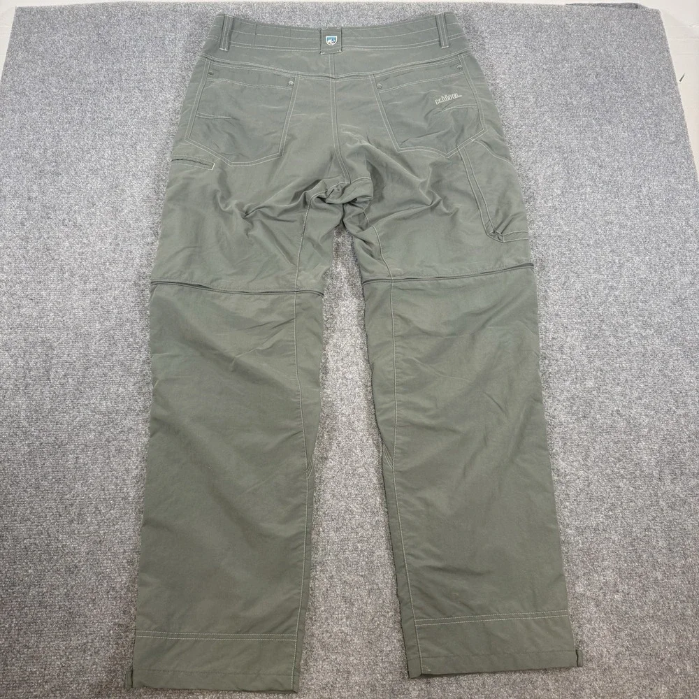 Kuhl pants mens